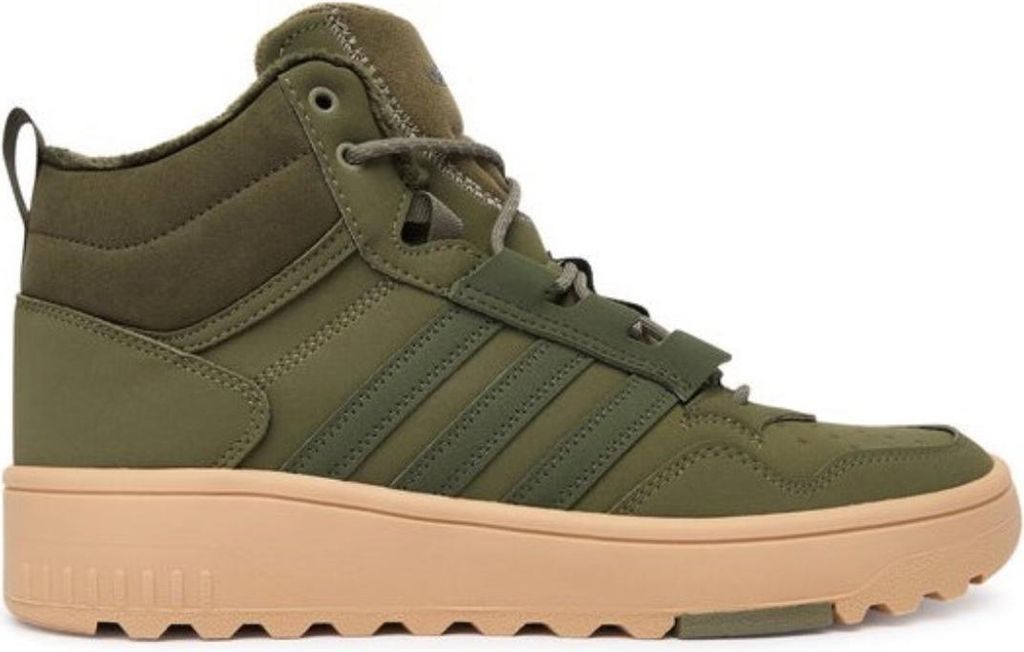 Adidas Hoops 4.0 MID Winterized JQ5363 43 1/3 (27,5cm)
