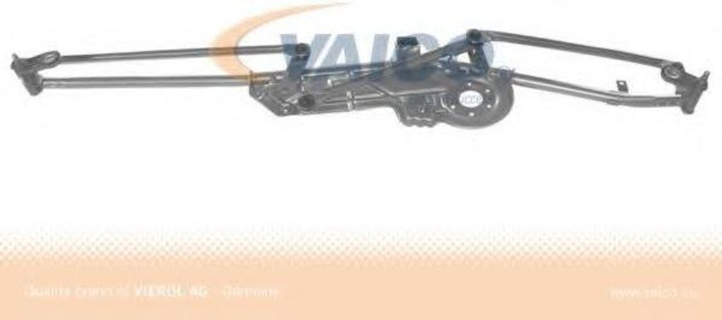 VAICO V10-1661 Wischergestänge für VW SHARAN (7M8, 7M9, Produktbild 