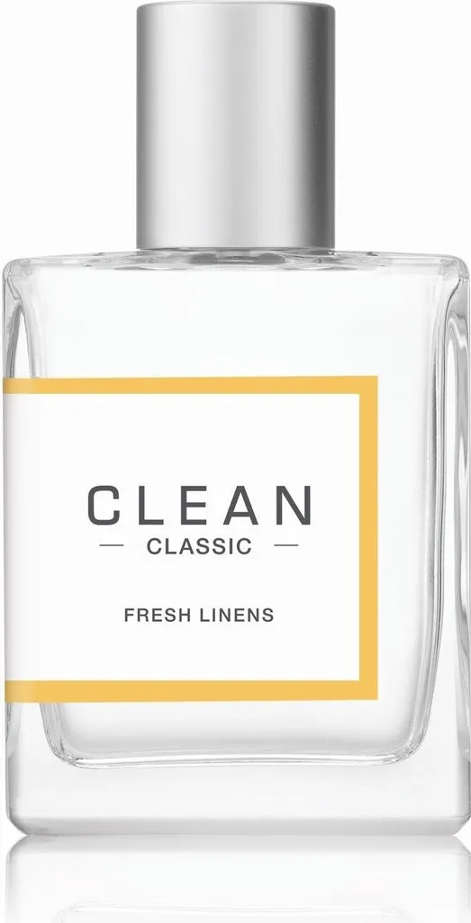 Dites Adieu aux Parfums Trop Forts avec Fresh Linens Unisexe 60 ml