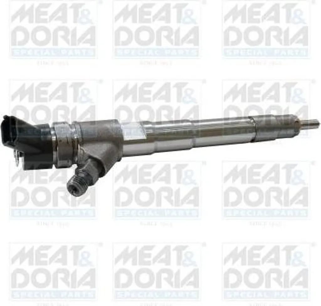 Injecteur pour Fiat Ducato et Iveco Daily 2.3 3.0 Diesel OE 71795024