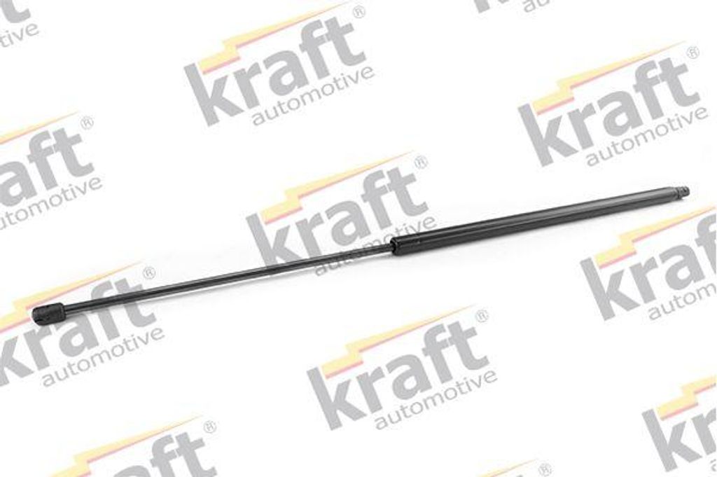 KRAFT AUTOMOTIVE 8502132 Gasdruckdämpfer, Kofferraum/Laderaum OE 4134632 kompatibel mit Transit