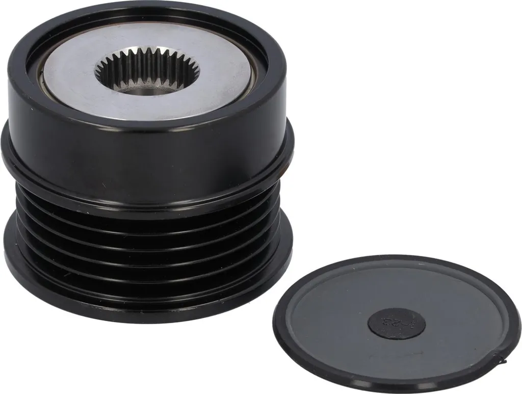 Poulie alternateur Febi Bilstein pour Mercedes Classe A W177 Ø58 mm