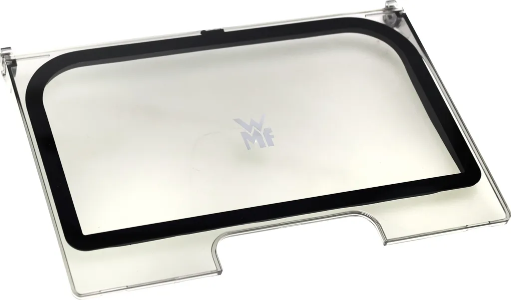 WMF SS-8030002231 Coperchio Contenitore Chicchi per Perfection 680
