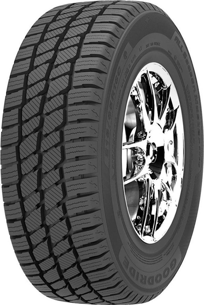 Goodride Sw613 All Season Master 205/75R16C 110Q Zdjęcie produktu 