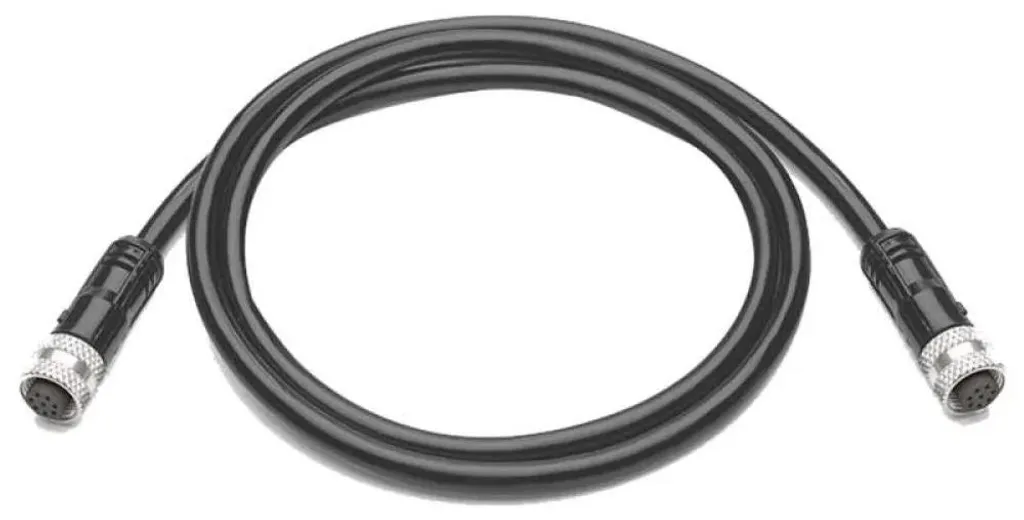 Humminbird AS EC 5E Câble Ethernet 1,5m pour sondeur et réseau Helix