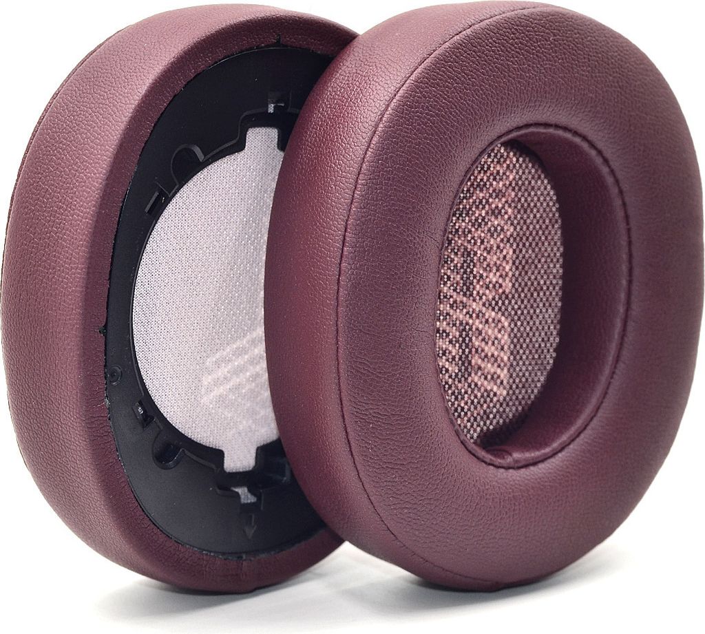 INF Wymienne nauszniki do słuchawek JBL LIVE500BTNC Zdjęcie produktu 