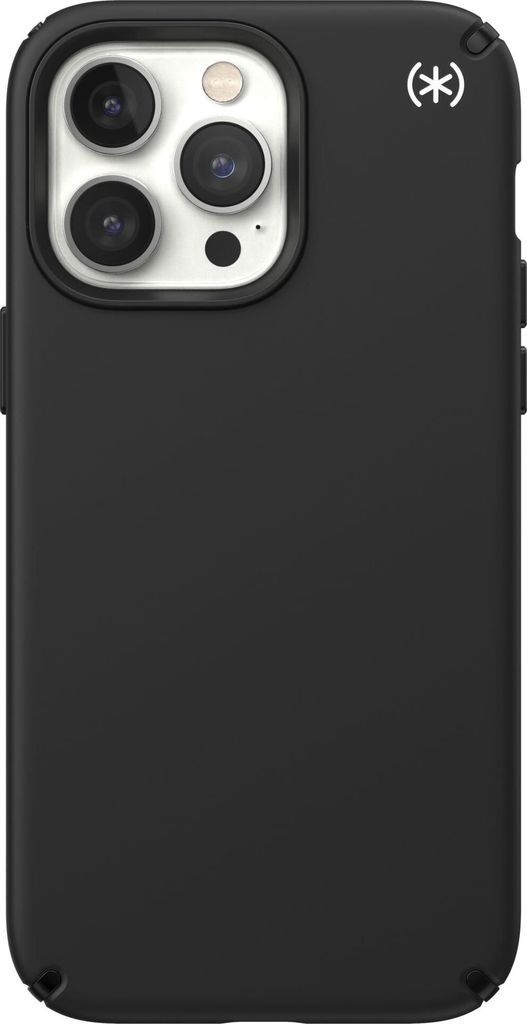 Speck Presidio 2 Pro Case MagSafe iPhone 14 Pro Max Black Produktbild 
