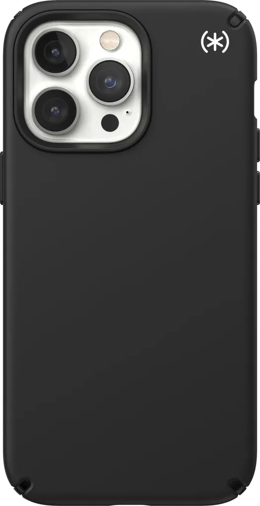 Étui de Protection iPhone 14 Pro Max Speck Presidio 2 Pro MagSafe Noir