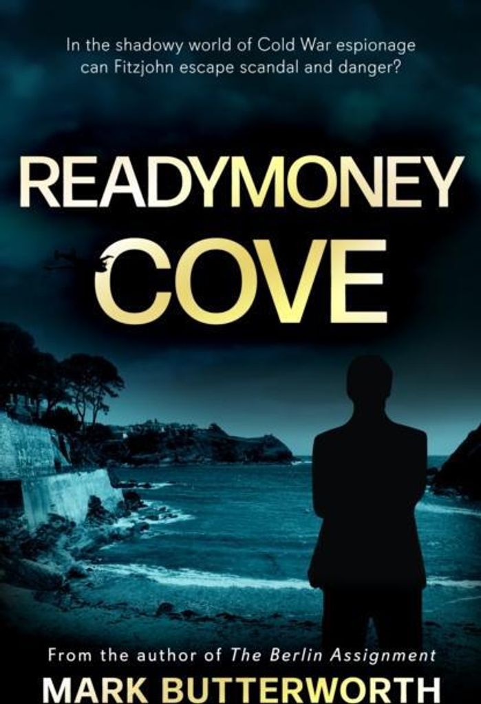 Readymoney Cove – Lingua: Inglese