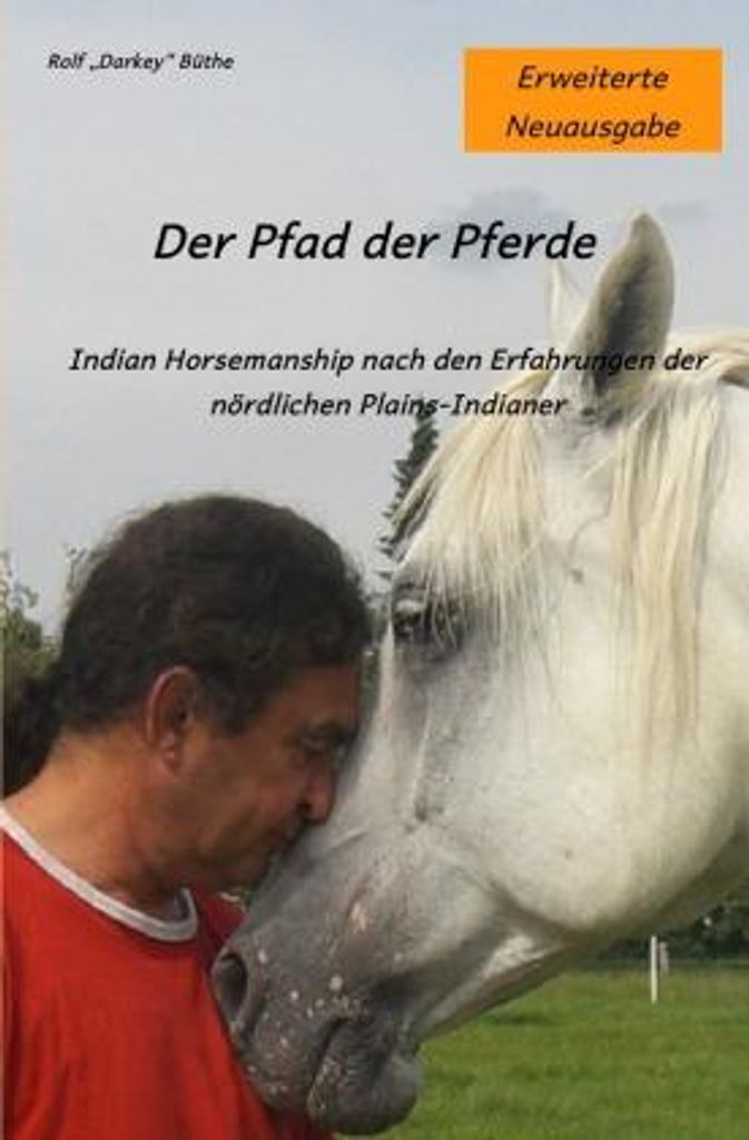 Der Pfad der Pferde