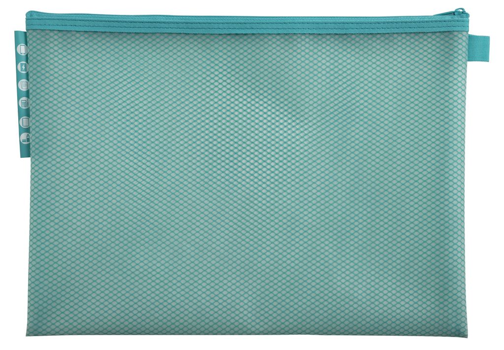 EXACOMPTA Hüllen/Etui A4 Chroma Pastell 666433 Produktbild 