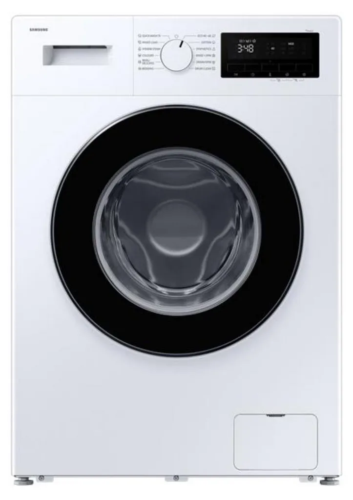 Machine à laver frontale Samsung 9kg WW90FG3M05AW haute vitesse