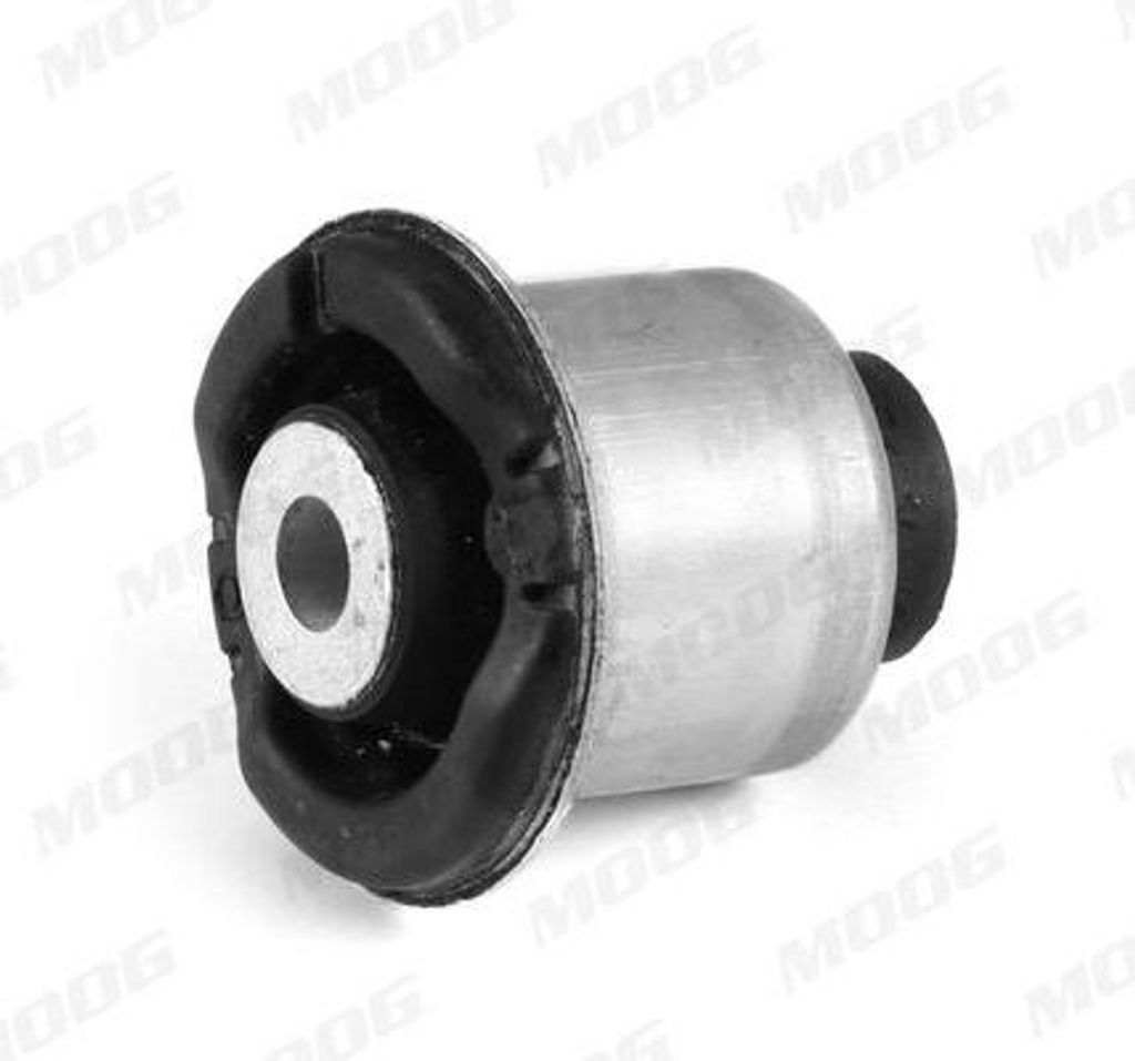 MOOG BM-SB-17407 Lagerung, Querlenker OE 31106881320 kompatibel mit X5, X6, X7