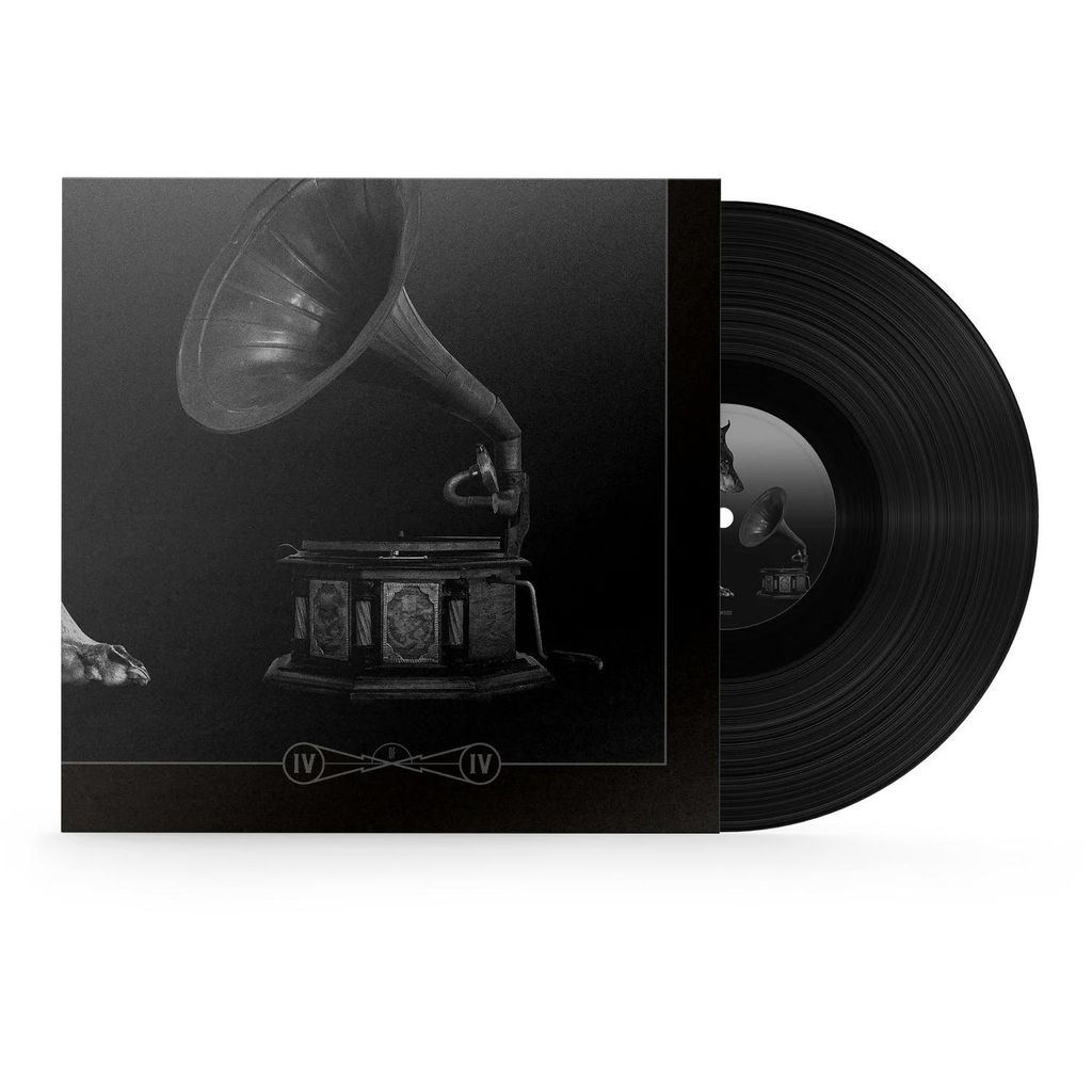 Thunderdome Vinyl Series IV Of IV Produktbild 