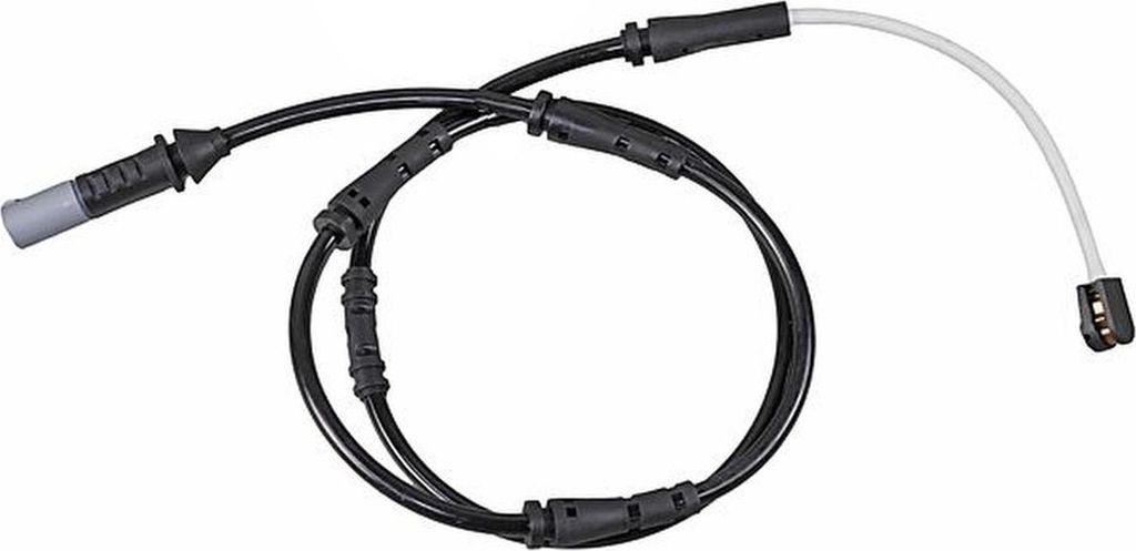 METZGER 1190269 Warnkontakt Bremsbelagverschleiß 1000mm Hinten für BMW 5 Limousine (F10) 6 Gran Coupe (F06) 6 Coupe (F13) 6 Cabrio (F12)