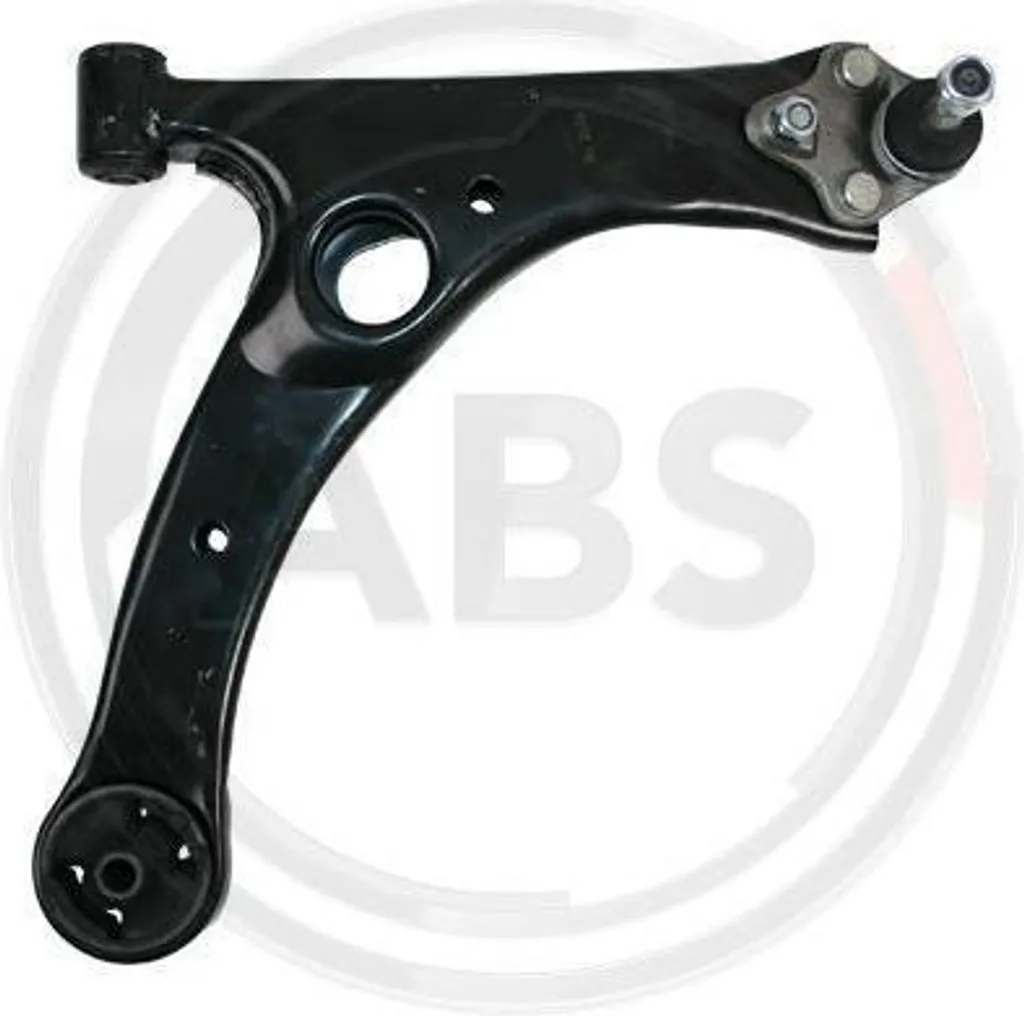 Triangle de suspension avant inférieur pour Corolla E12 4806812260