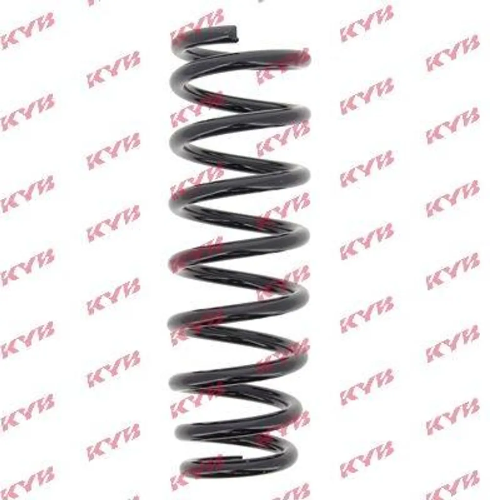 Ressort hélicoïdal de suspension KYB RC3425 pour berline Accord VII
