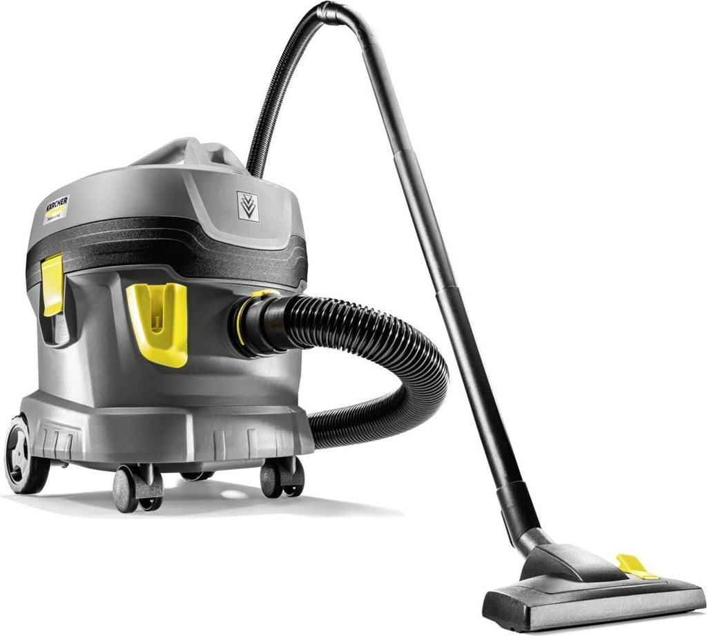 Kärcher T11/1 Classic HEPA Bodenstaubsauger Produktbild 