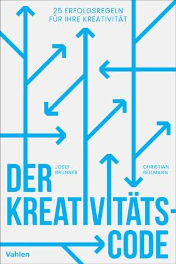 Der Kreativitätscode : décoder l'IA pour ne plus craindre le futur art - 2