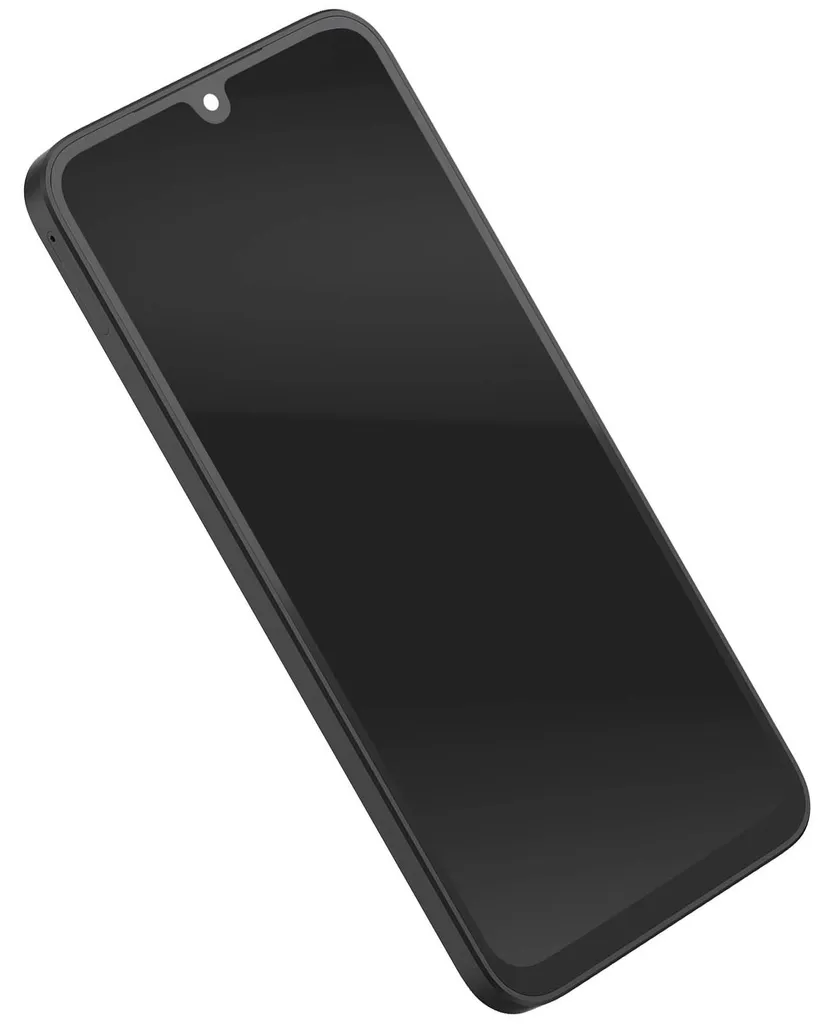 Écran tactile pour restaurer le Samsung Galaxy A17 5G avec châssis