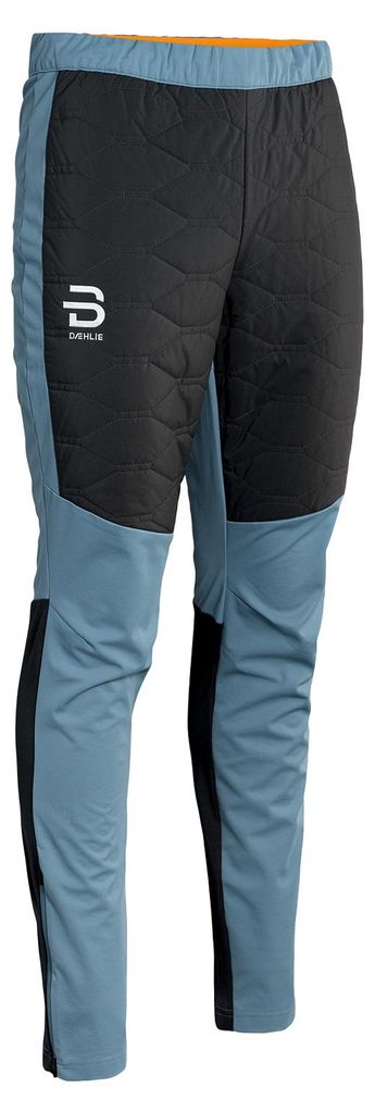 DAEHLIE Herren Langlaufhose Pants Challenge