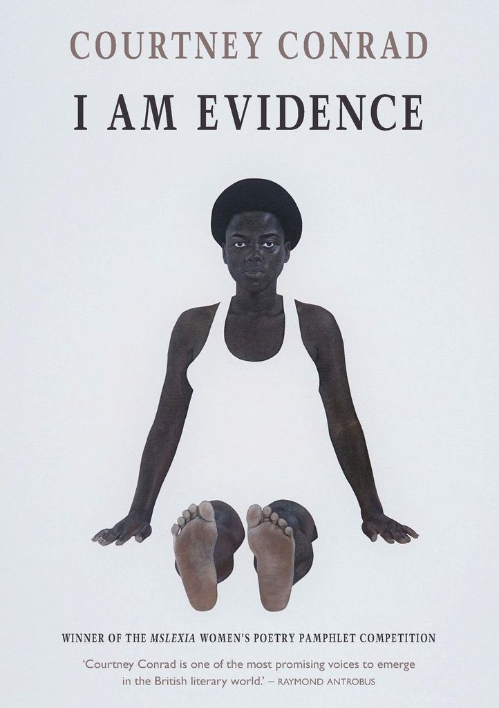 I Am Evidence