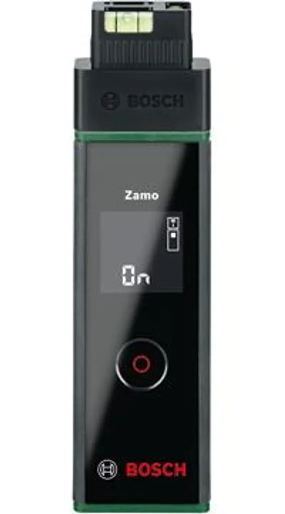 Accessorio Laser Bosch Zamo 3ª Gen: Design e Precisione per Interni - 3