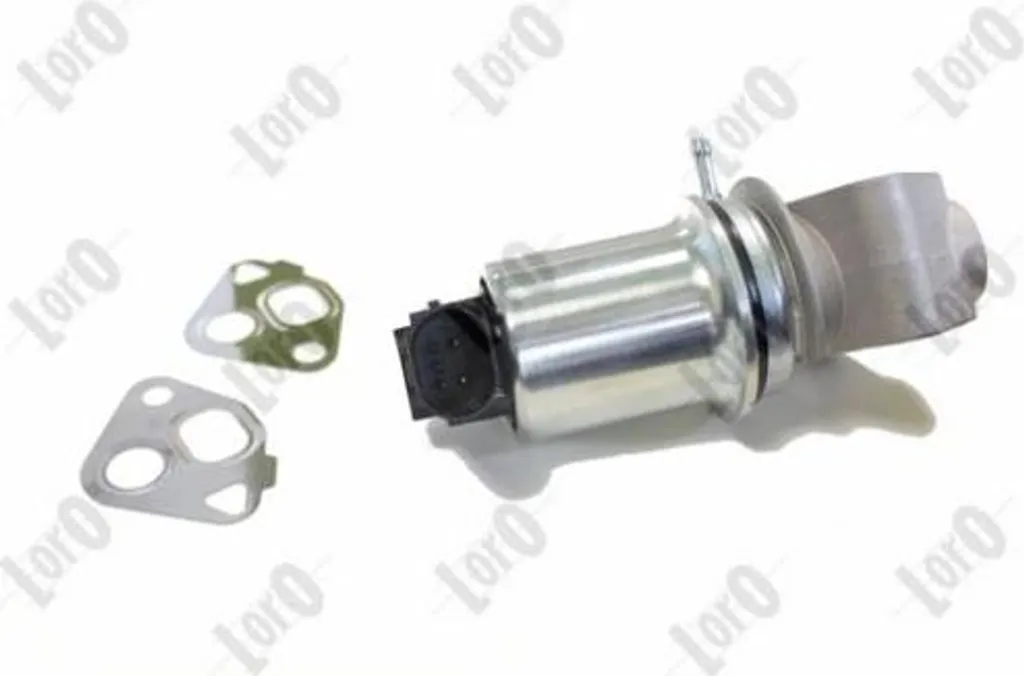Supprimer Voyant Moteur avec Vanne EGR ABAKUS 121-01-024 - 03D131503B