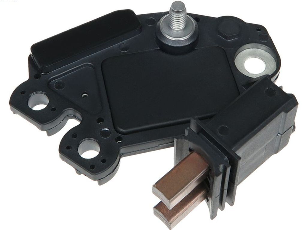 AS-PL ARE3119P Lichtmaschinenregler 12V passend für PEUGEOT 2008 Kombi (CU) Generator