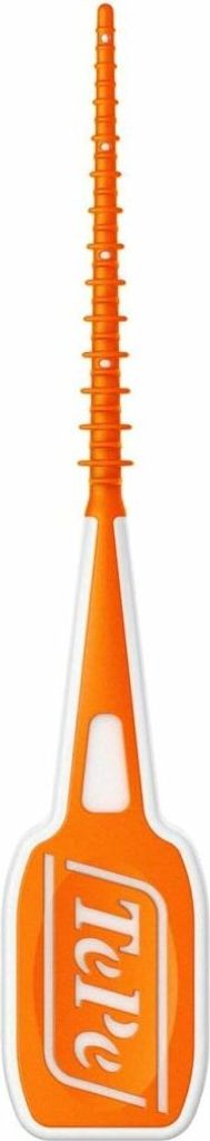 Brosses à dents orange Certi TePe, taille XS/S, 36 pièces - Image du produit 