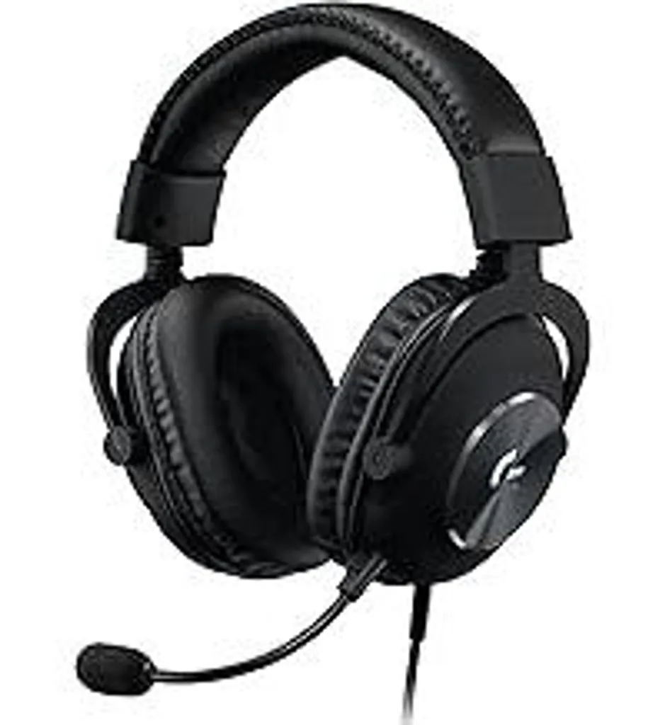 Cuffie Logitech G Pro X SE Cablate - Audio 7.1 DTS per Pro Gamer