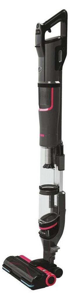 Hoover HFX10H 011, Odkurzacz stojący 2 w 1, Bez worka, Zdjęcie produktu 