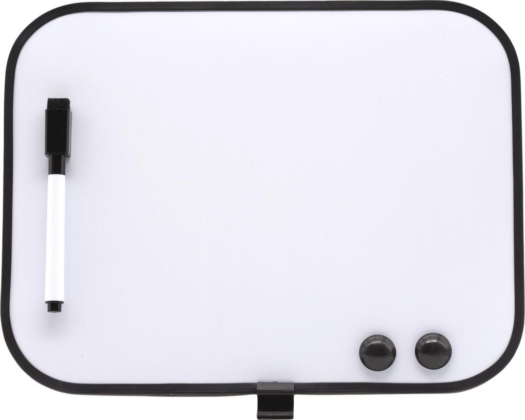 Whiteboard Pinnwand Magnettafel Wandtafel Schreibtafel Produktbild 