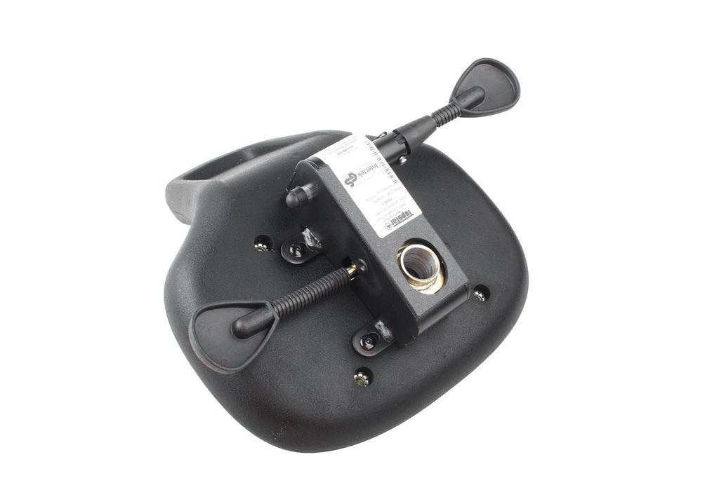 Topstar Stehhilfe "STANDSTAR" schwarz Produktbild 14