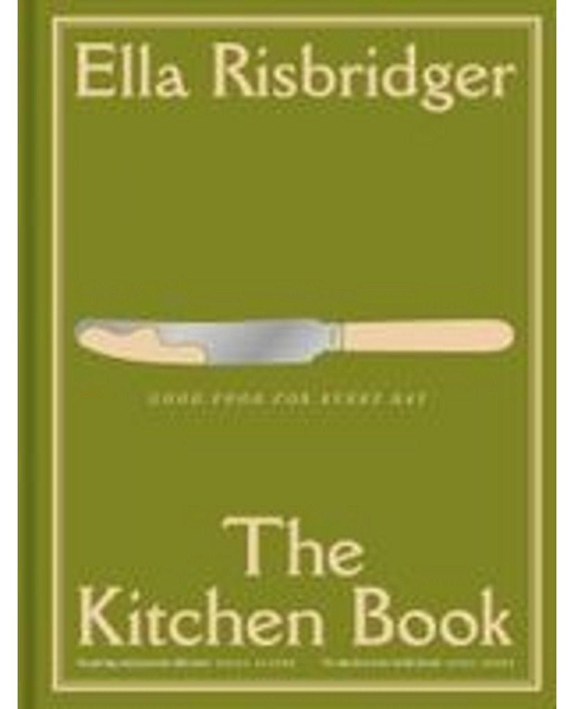 The Kitchen Book