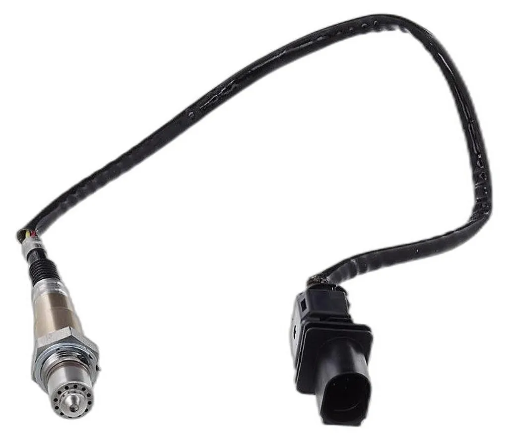 Capteur de Diagnostic Sonde Lambda VALEO 570mm pour JEEP WRANGLER III