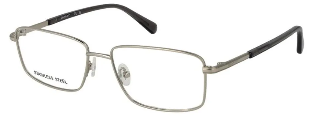 Lunettes Grant Mod. Ga 3299 55016 Monture Optique Homme Élégante