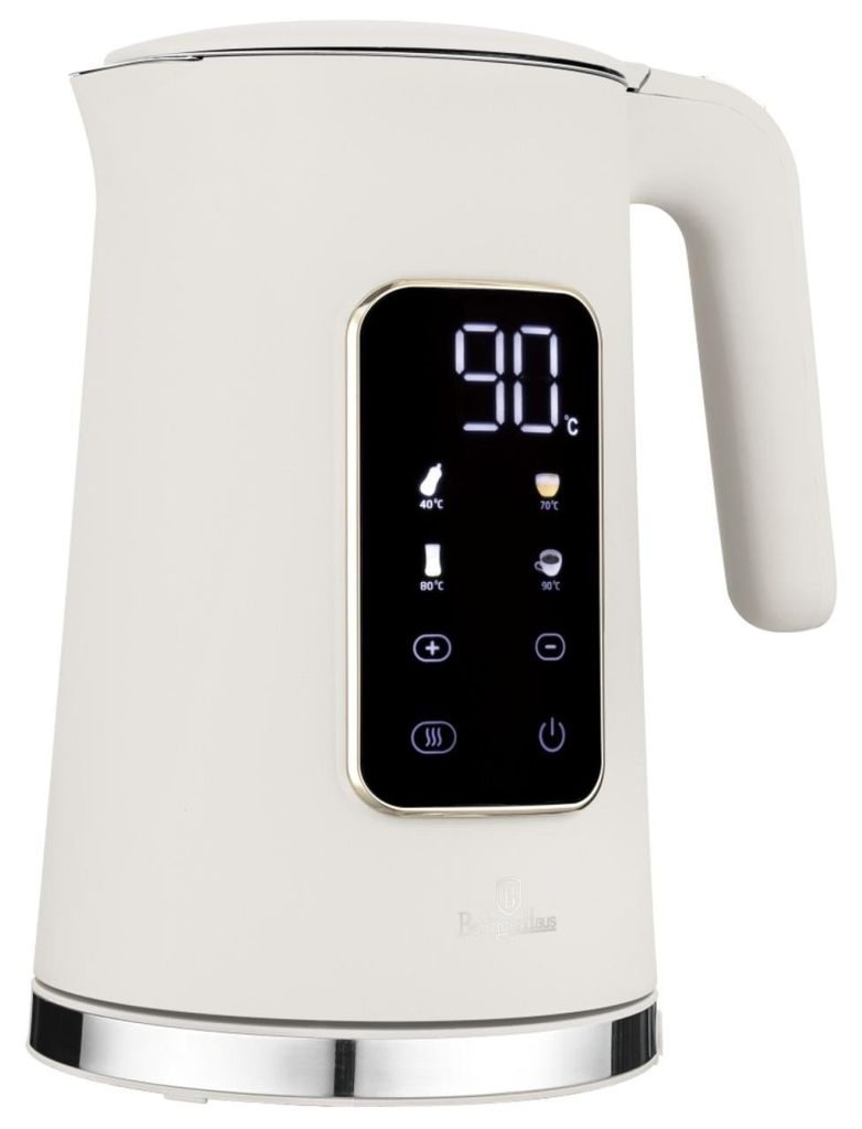 Elektrická konvice na vodu 1,7 l Sahara Berlinger Haus BH Obrázek produktu 