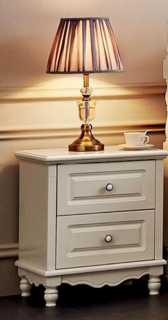 Nachttisch Nachtkästchen Nachtschrank Beistelltisch Schlafzimmertisch