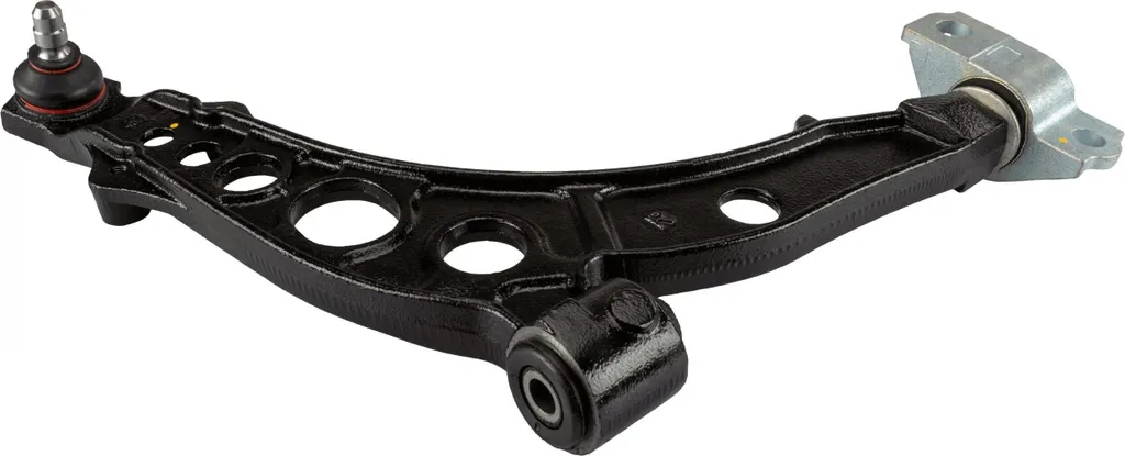 Bras de suspension TRW JTC279 pour Fiat Barchetta et Punto - OE 46430003