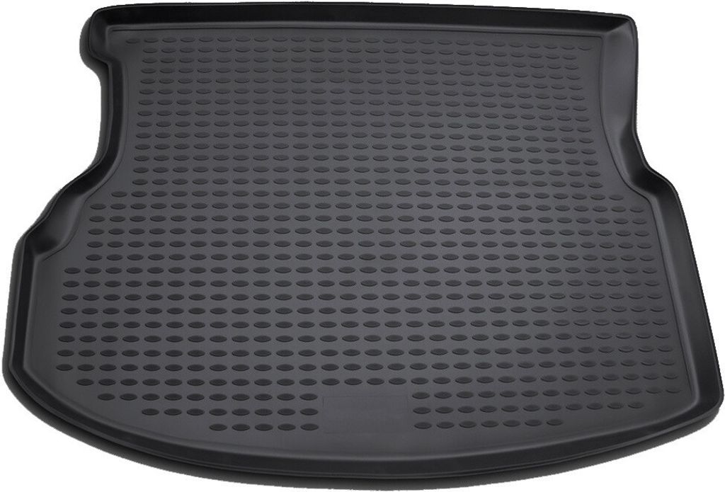 Gumová vana do kufru Ford Maverick 2000-2007 Obrázek produktu 