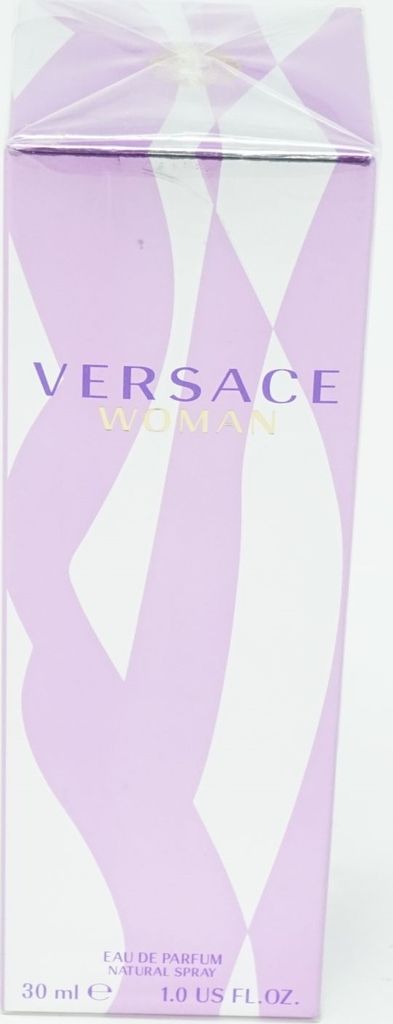 Damenparfüm Versace Woman EDP 30 ml Produktbild 