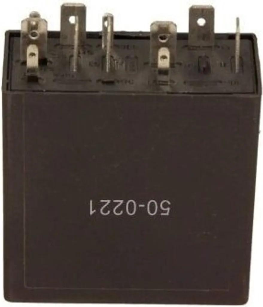 Relais Essuie-Glace Intermittent pour Audi A2 A8 et Skoda Octavia Superb