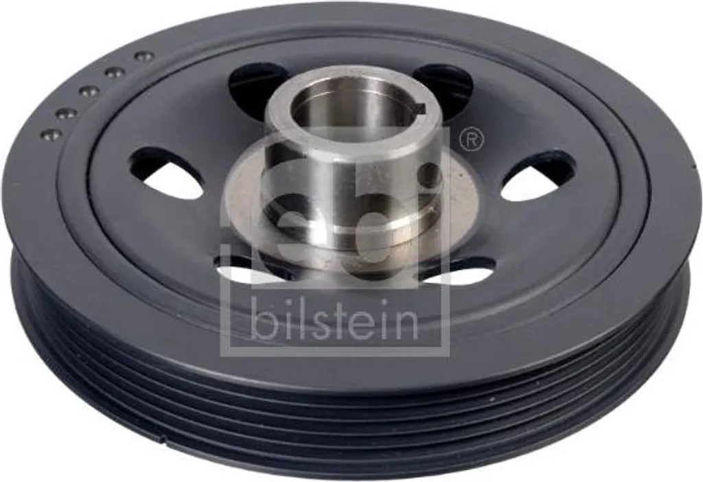 Poulie Damper pour Mercedes CLA et GLA - Remplace OE A2700300103 FEBI