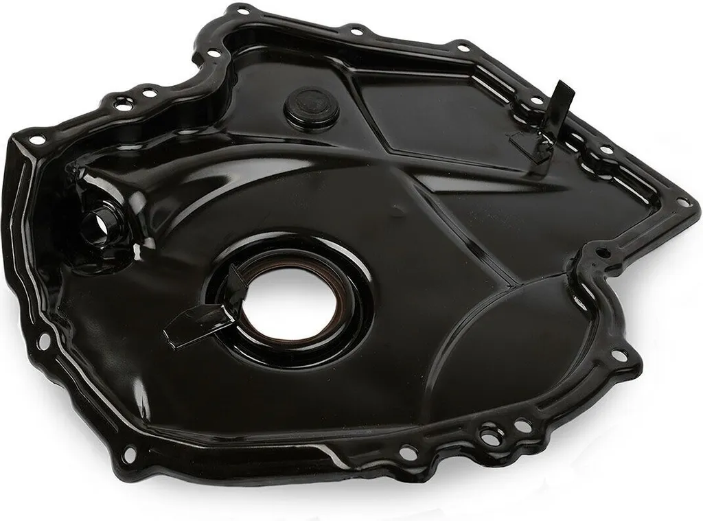 Carter de distribution RH0004 pour Volkswagen Golf VI 3 et 5 portes