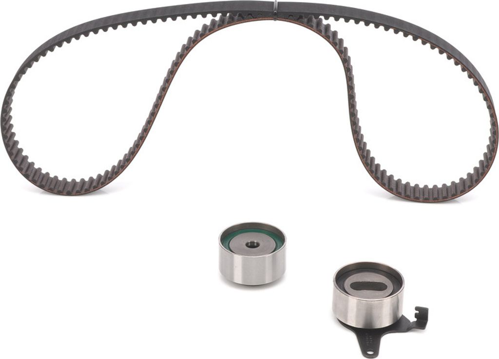 BOSCH 1 987 946 348 Zahnriemensatz für MAZDA MX-5 II (NB) 145-Zähne