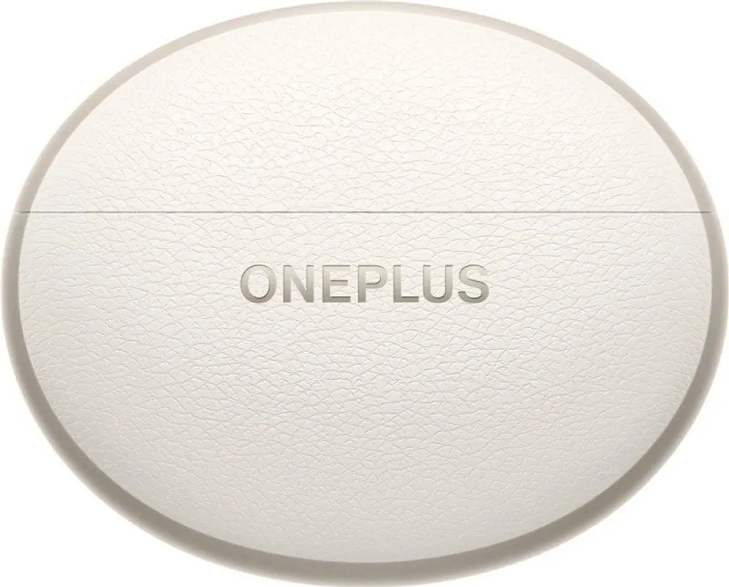 Écouteurs Bluetooth OnePlus Buds Pro 3 Blancs - Idéal sport et appels clairs