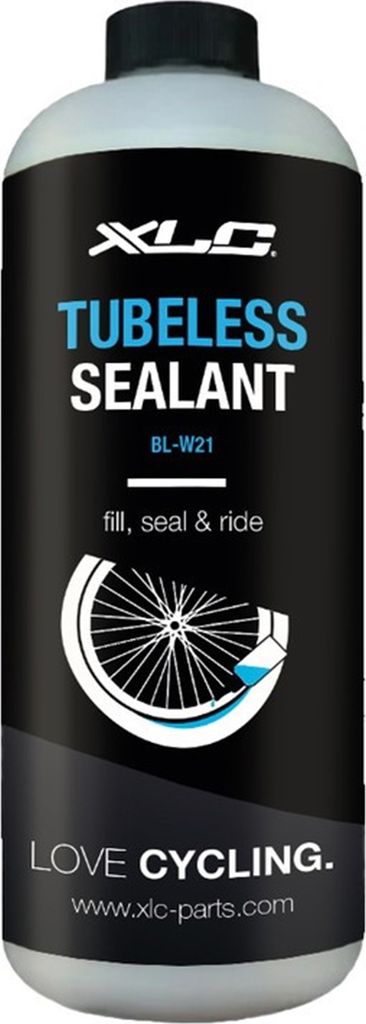 XLC Tubeless Milk BL-W21 500ml