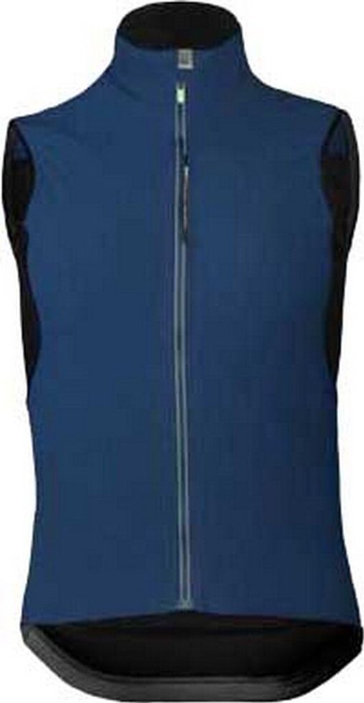 Q36.5 L1 Essential Weste Blau XL Mann Blau XL