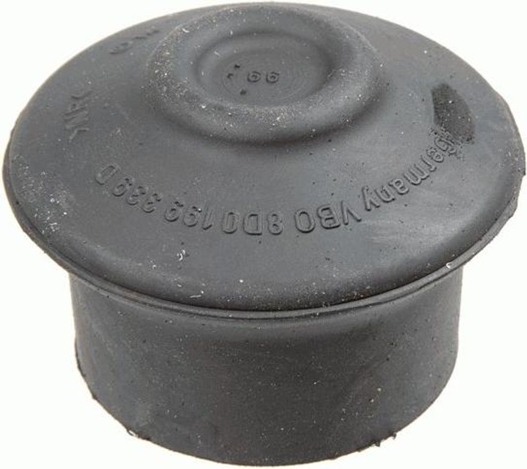 LEMFÖRDER Anschlagpuffer Motoraufhängung 25266 01 Vorne für VW PASSAT Variant (3B5)